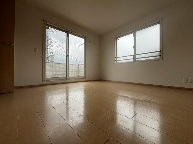 川崎市多摩区堰３丁目のアパートの寝室|※別部屋写真参考※
