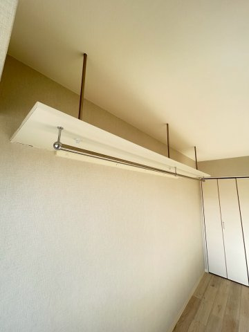 オアシスブリリアントの内装