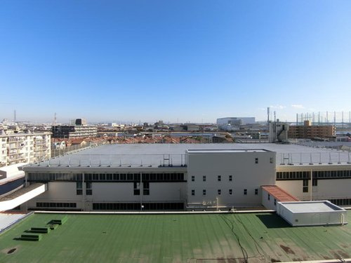 ネオコーポ武庫川