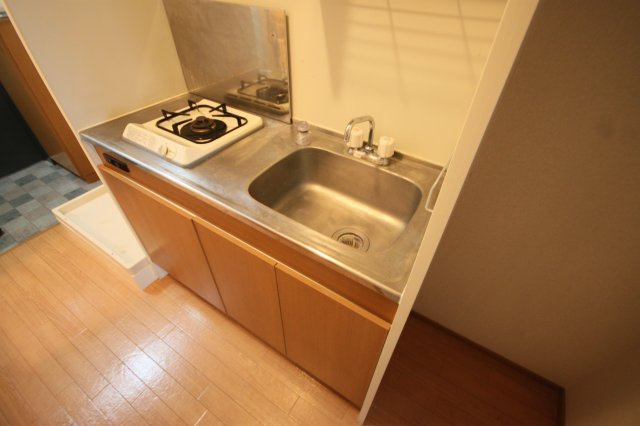 別部屋参考写真