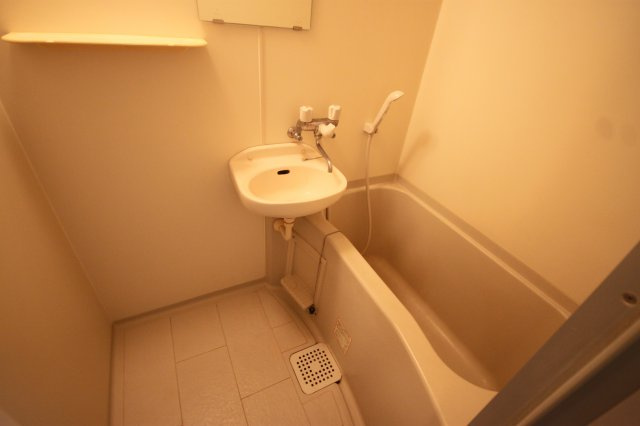 別部屋参考写真