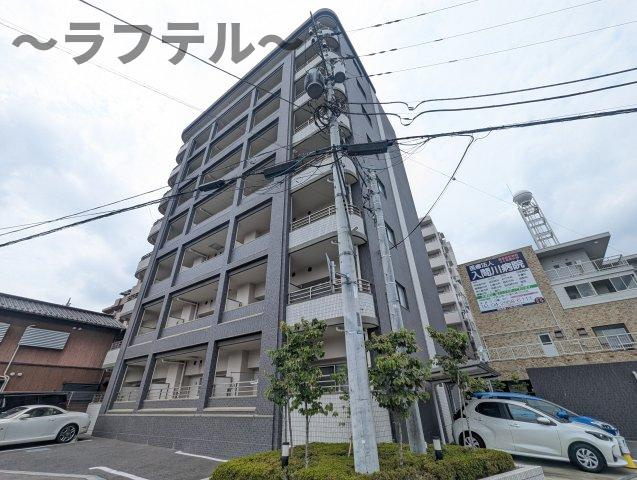 エストラット狭山