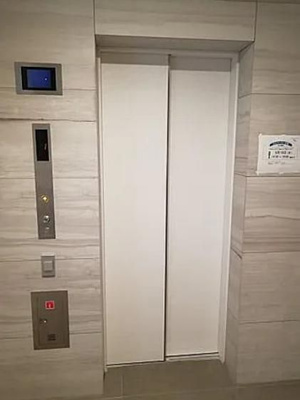 【設備】 | クレイシア両国カルミナ