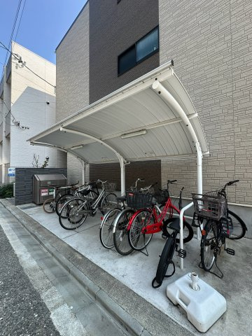 パークステージ名駅西　名古屋市賃貸　仲介手数料無料の設備