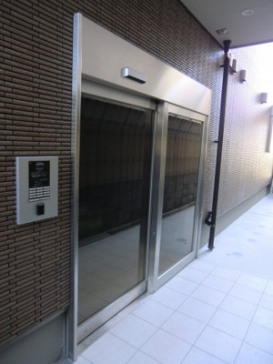 【セキュリティ】 | フィカーサ阿倍野元町
