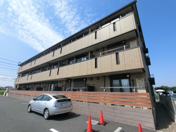 ディアコート鹿放ケ丘の画像