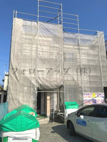 リーブルガーデン熊本市南区田井島