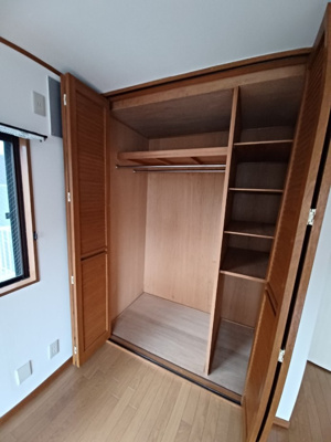 【収納】 | 花善ビル