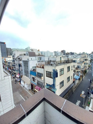 【展望】 | 花善ビル