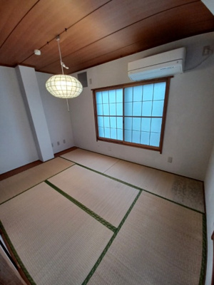 【和室】 | 花善ビル