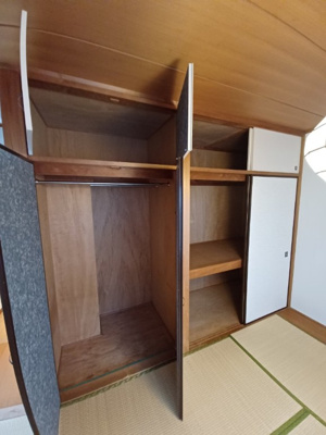 【収納】 | 花善ビル