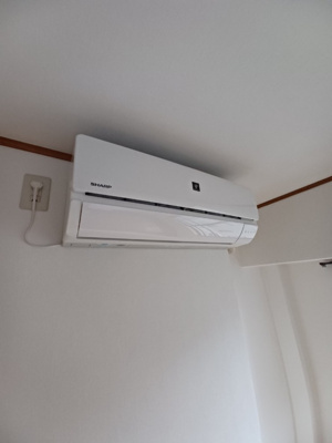 【設備】 | 花善ビル