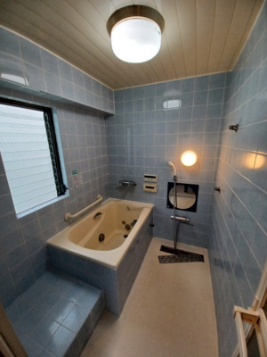 【浴室】 | 花善ビル