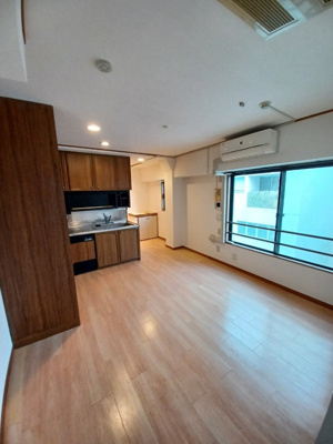 【居間・リビング】 | 花善ビル