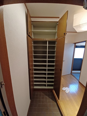 【玄関】 | 花善ビル