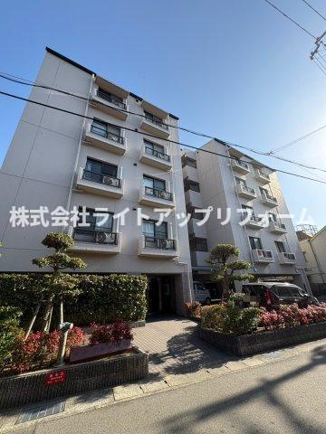 サンリッジ湊川