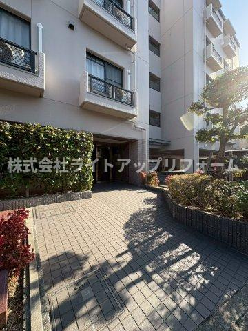 サンリッジ湊川のその他