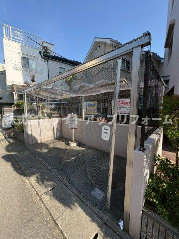 サンリッジ湊川のその他共用部分