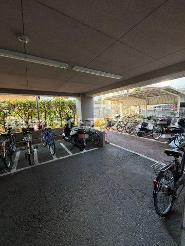 サンリッジ湊川のその他共用部分