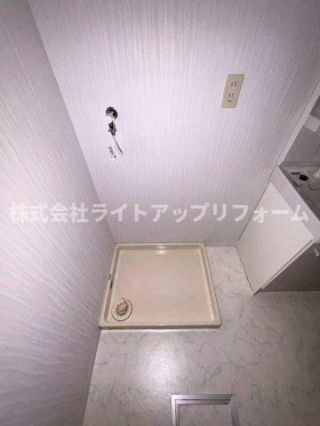 サンリッジ湊川の設備
