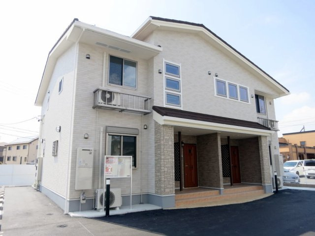 ビオーラ　ミユキ　Ａ　　　刈谷市近郊の賃貸はクラスホーム刈谷店