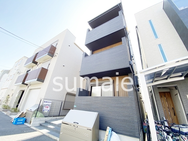 ルネコート京成小岩