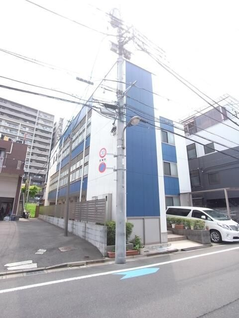 リブリ・NKY