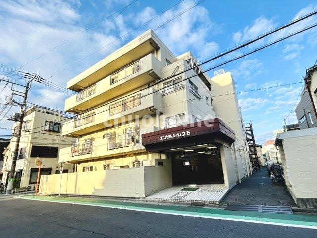 エンゼルハイム立石の現況写真|現況写真