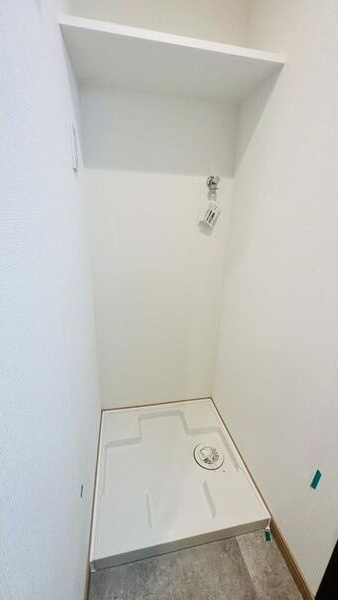 グレイスコート清澄白河の設備