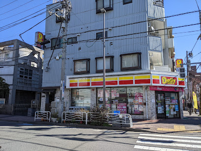 グレイスコート清澄白河の周辺