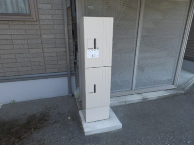 【その他共用部分】 | フルーレコート