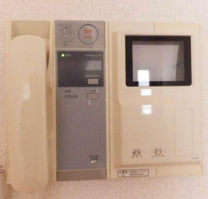 セレーノＳ2の設備|（同一仕様写真）