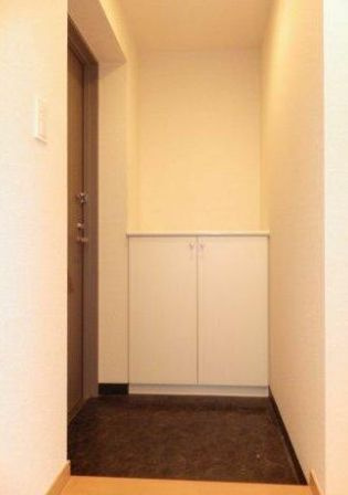セレーノＳ2の玄関|（同一仕様写真）