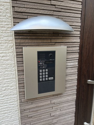 【エントランス】 | フジパレス鶴見Ⅳ番館 | ※同シリーズ参考画像