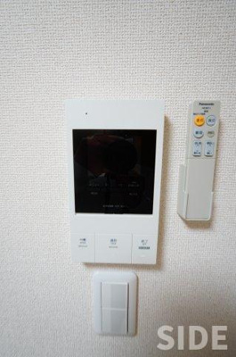 【セキュリティ】 | フジパレス鶴見Ⅳ番館 | ※同シリーズ参考画像