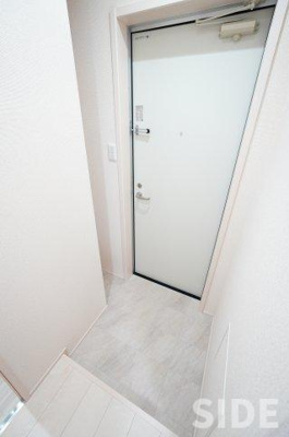 【玄関】 | フジパレス鶴見Ⅳ番館 | ※同シリーズ参考画像
