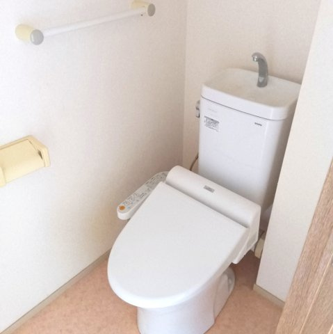サバービアシティ21 B棟のトイレ|トイレも気になるポイント
