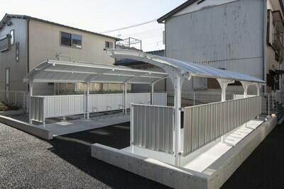 フィラトゥーラ山本被服第一ビルのその他共用部分