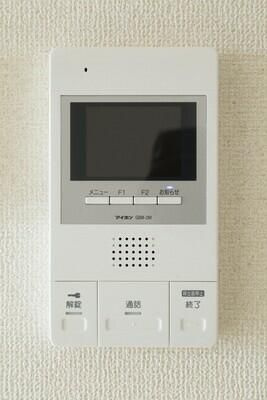 フィラトゥーラ山本被服第一ビルのセキュリティ