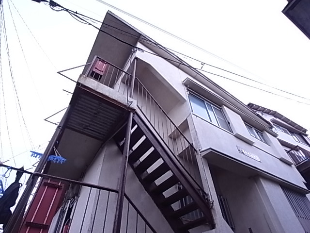 ソルトインハイツ