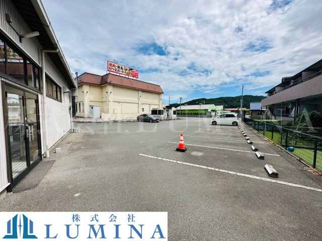 群馬県みどり市事業用地のその他