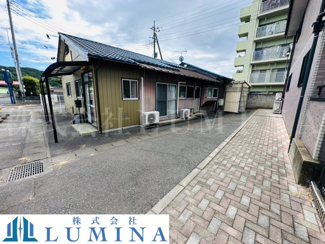 群馬県みどり市事業用地のその他