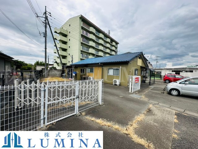 群馬県みどり市事業用地のその他