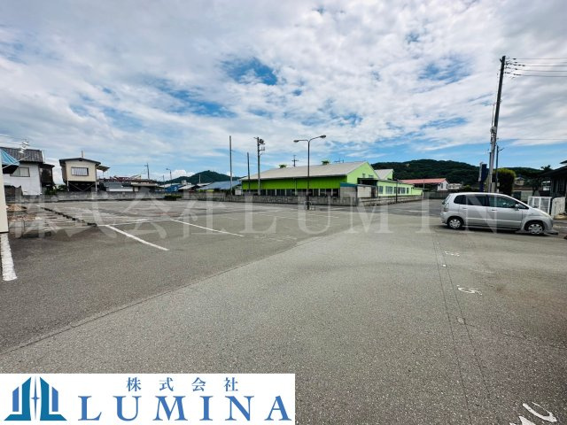 群馬県みどり市事業用地のその他