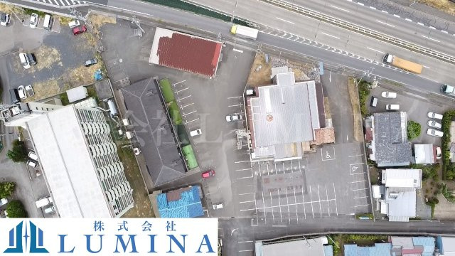 群馬県みどり市事業用地