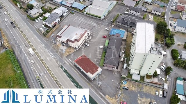 群馬県みどり市事業用地のその他