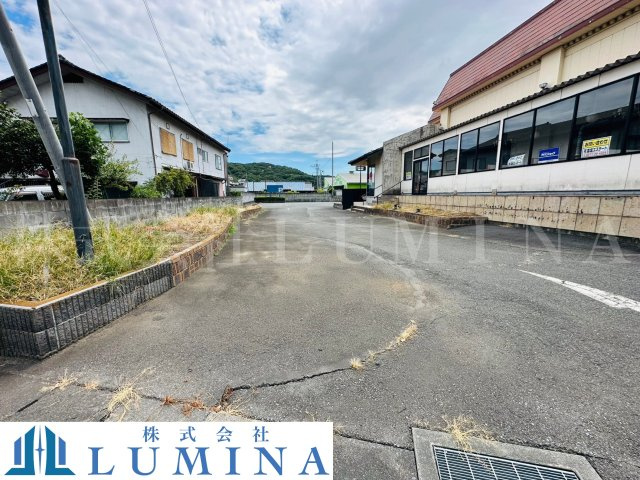 群馬県みどり市事業用地のその他