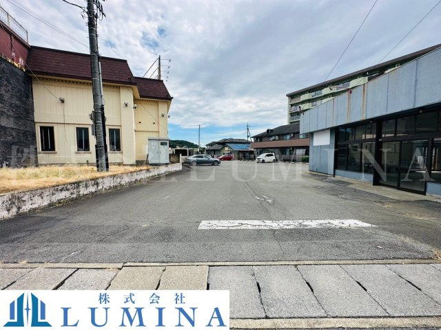 群馬県みどり市事業用地のその他