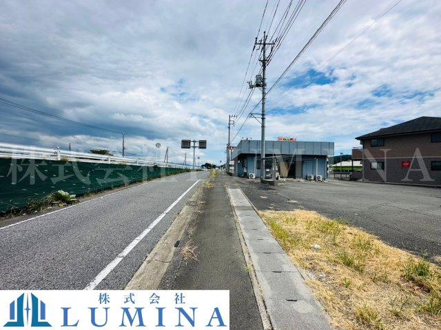 群馬県みどり市事業用地のその他