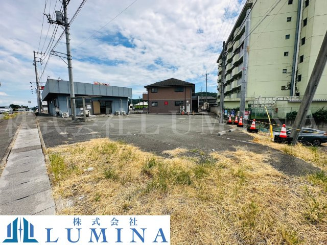 群馬県みどり市事業用地のその他